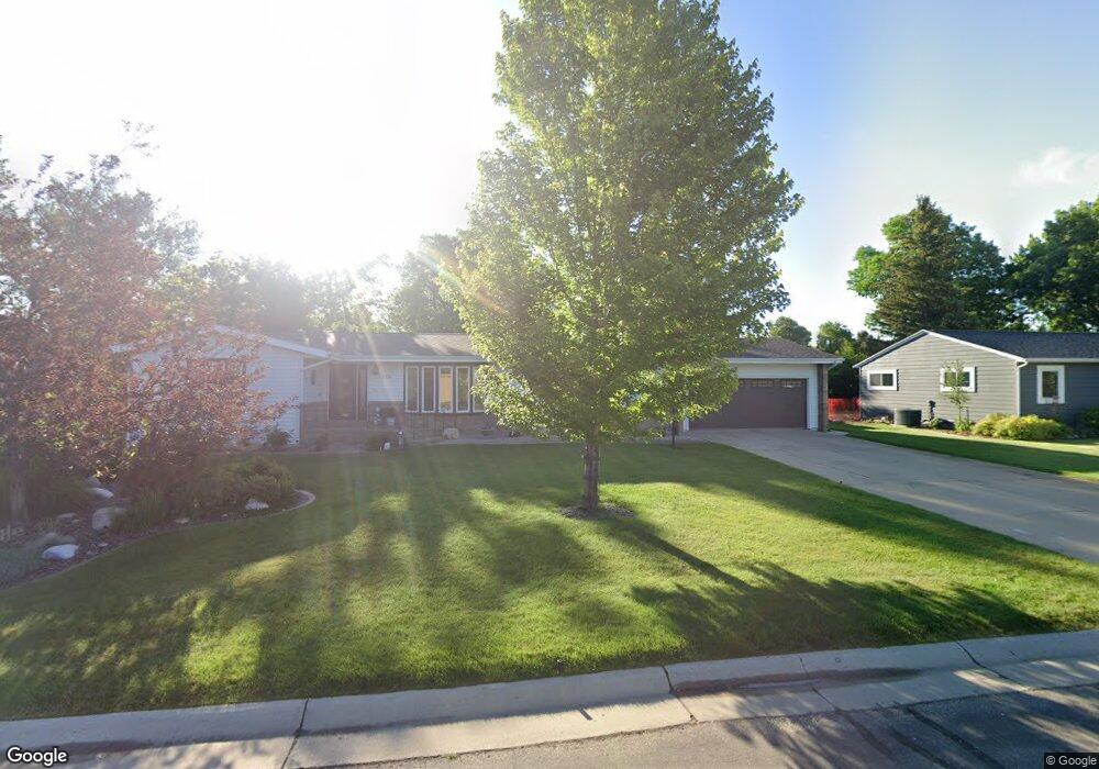 353 W Mountain View Dr, Sheridan, WY 82801 - photo 1