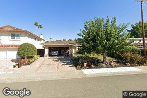 5123 Diane Ln, Livermore, CA 94550