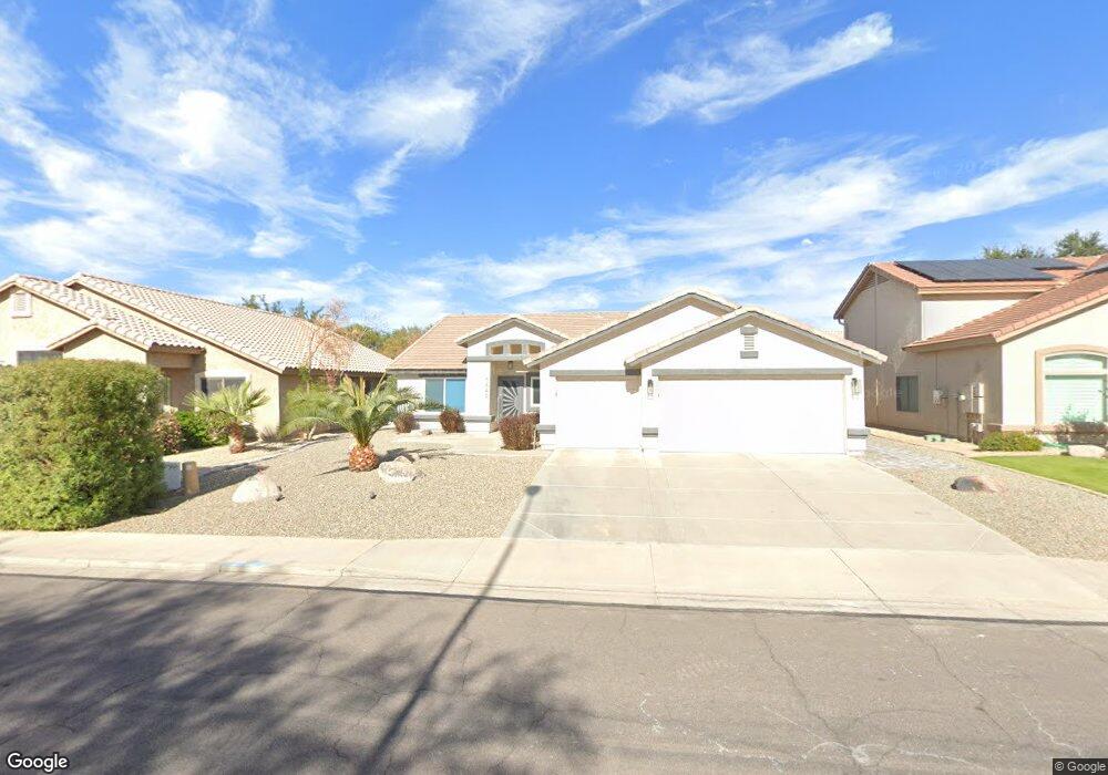 9643 E Jacob Cir, Mesa, AZ 85209 - photo 1