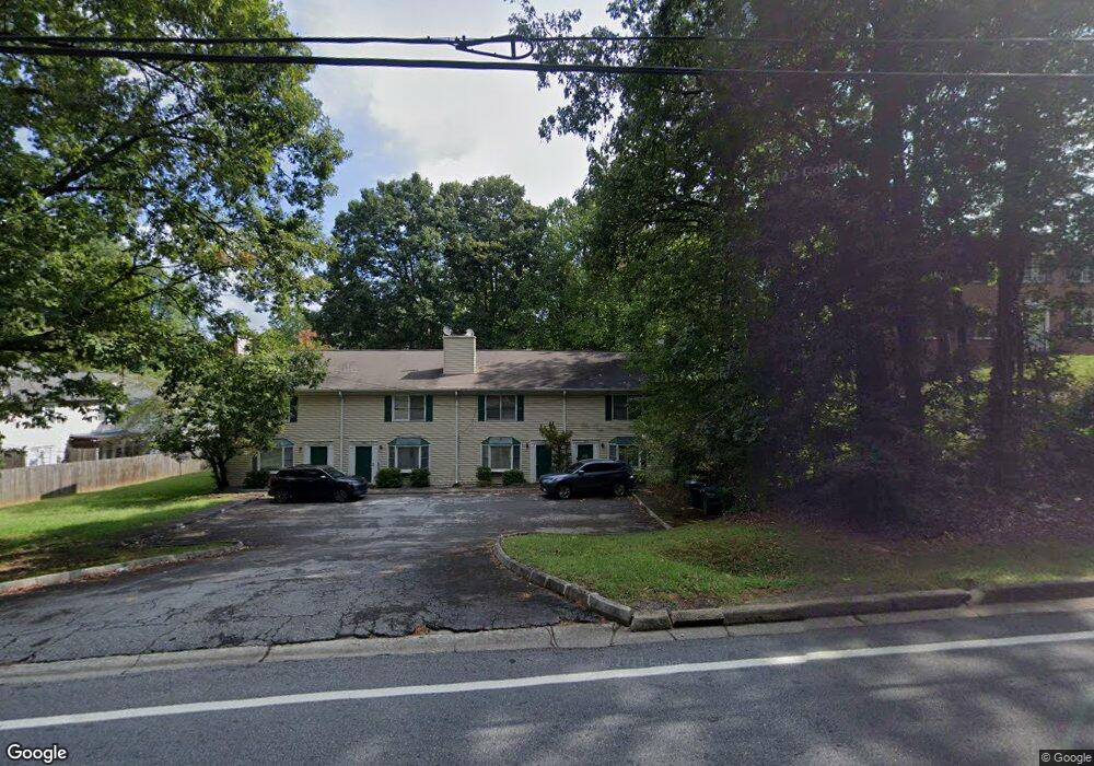 1504 Harbins Rd, Norcross, GA 30093 - photo 1