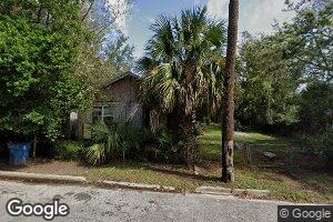 2210 Amherst St, Brunswick, GA 31520
