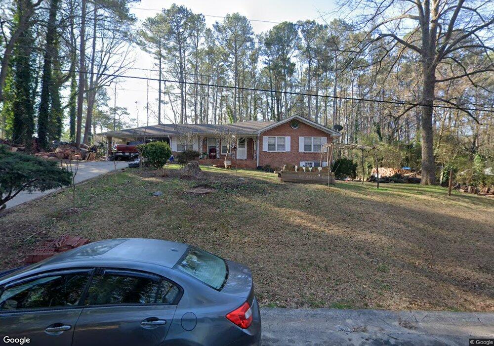 1275 Dunn Pkwy SW, Mableton, GA 30126 - photo 1
