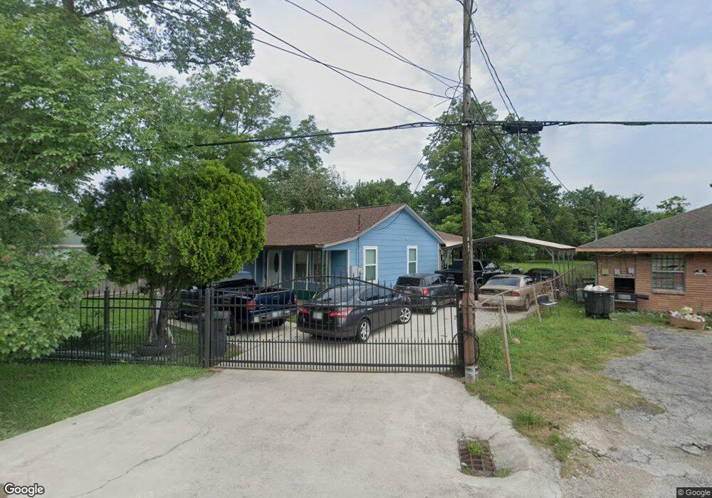 4819 Shreveport Blvd, Houston, TX 77028 - photo 1