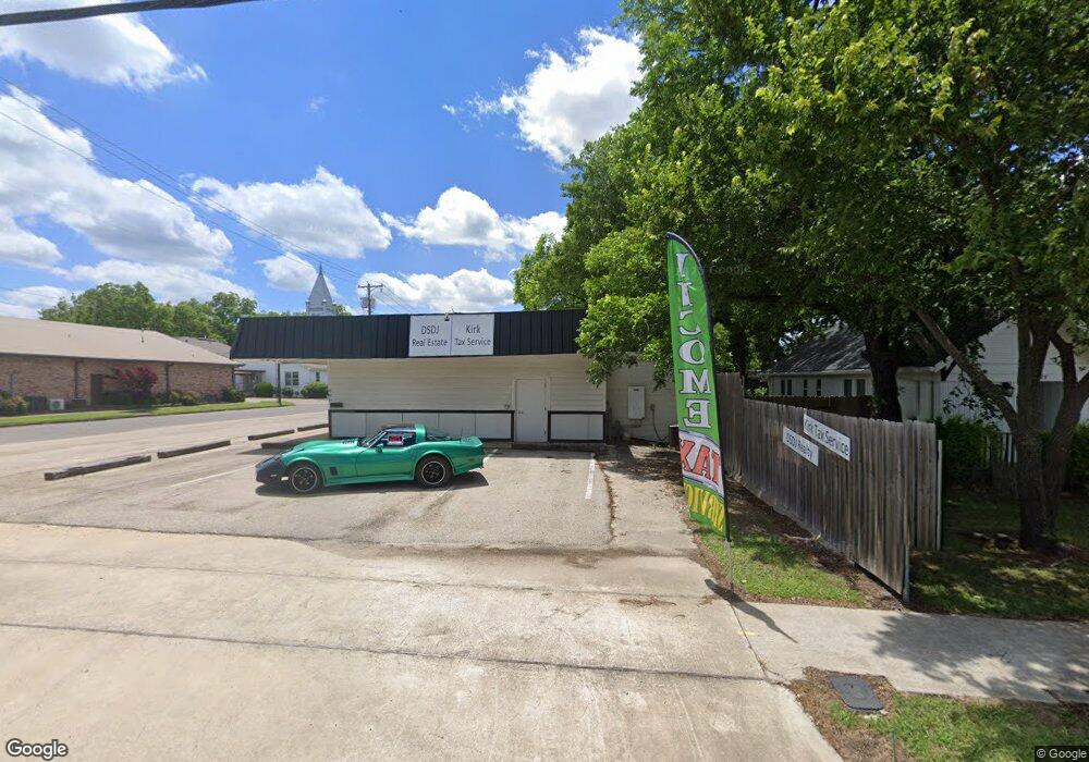 901 N Center St, Bonham, TX 75418 - photo 1