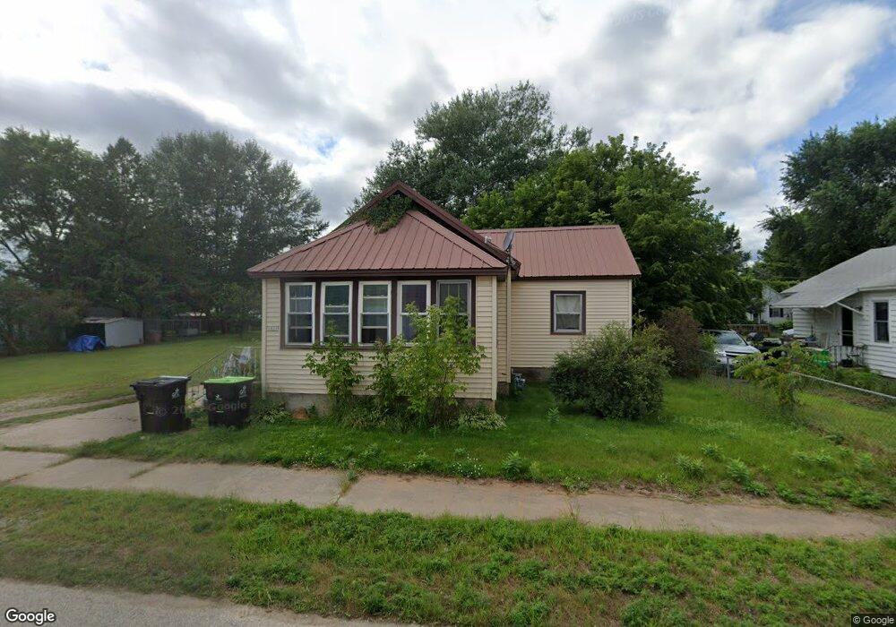 1909 14th St, Menominee, MI 49858 - photo 1