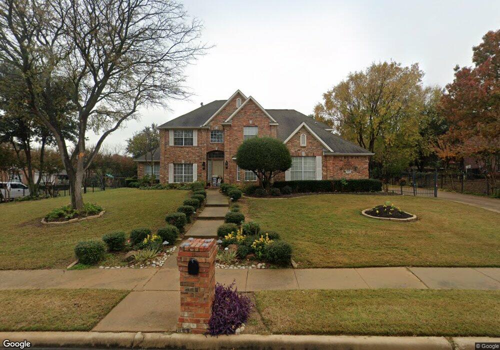 1905 Country Moss Way, Southlake, TX 76092 - photo 1