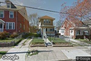 244 Lexington Ave, Lansdowne, PA 19050