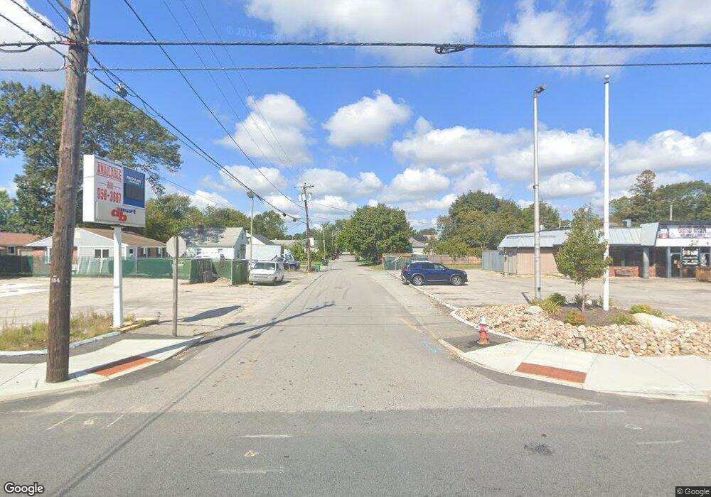 421 Louisiana, Warwick, RI 02889 - photo 1