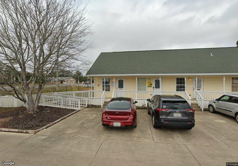 8400 Little John Jct, Navarre, FL 32566 - photo 1