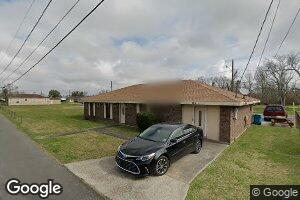187 Griffin Dr, Ama, LA 70031