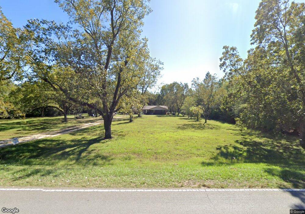 3017 Cooks Corner Rd, Lucedale, MS 39452 - photo 1