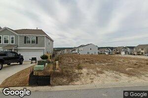 821 Tallaran Rd, Lexington, SC 29073