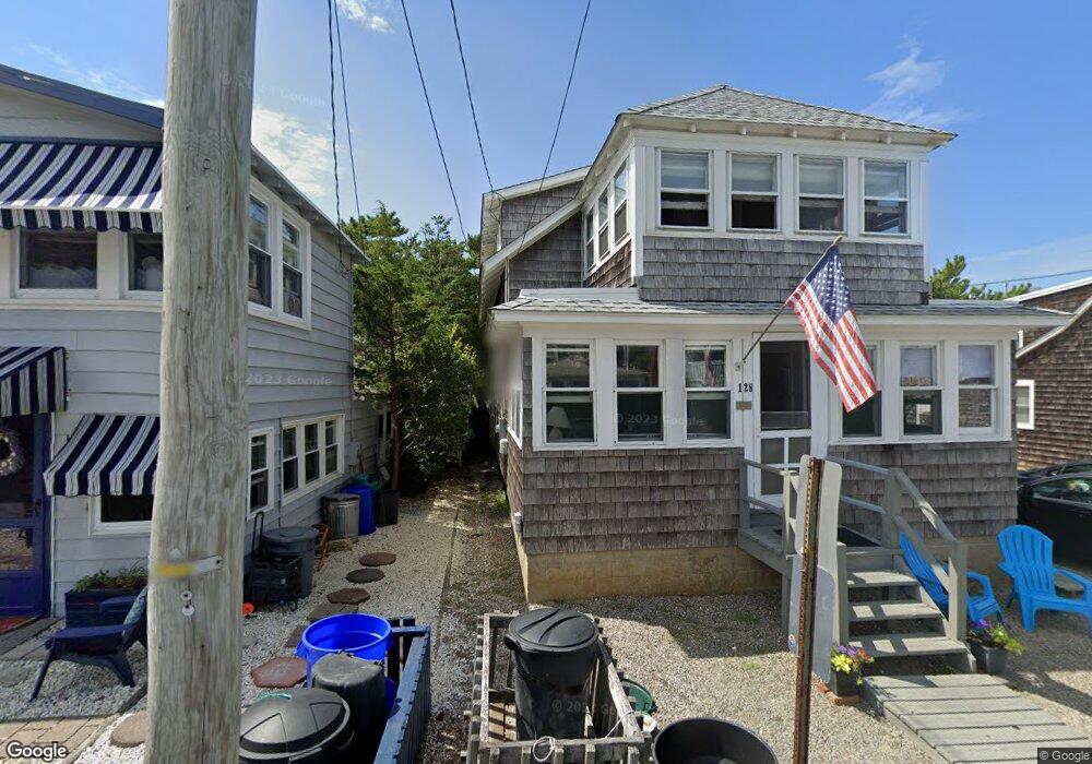 128 E 27th St, Ship Bottom, NJ 08008 - photo 1