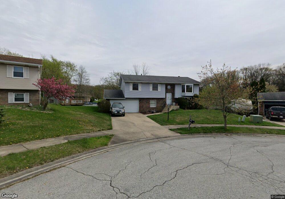 8755 Edison Ct, Crown Point, IN 46307 - photo 1