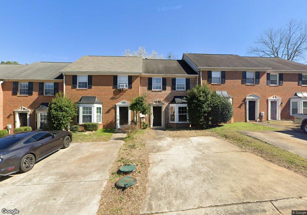 1526 SE Paces Ferry Dr N, Smyrna, GA 30080 - photo 1