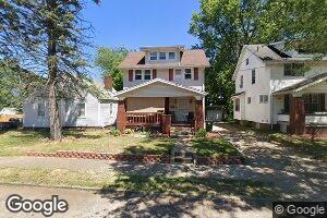 1524 Rowland Ave NE, Canton, OH 44705