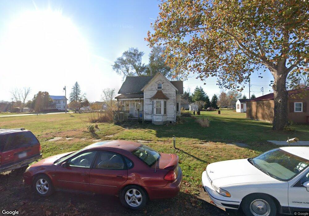 222 Adams St, Grand River, IA 50108 - photo 1