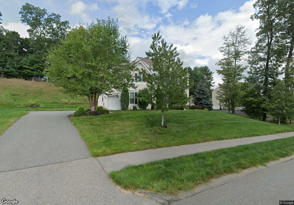 63 Farrington Ave, Wrentham, MA 02093 - photo 1