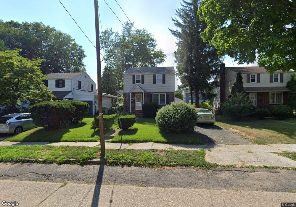 625 Lees Ln, Collingswood, NJ 08108 - photo 1