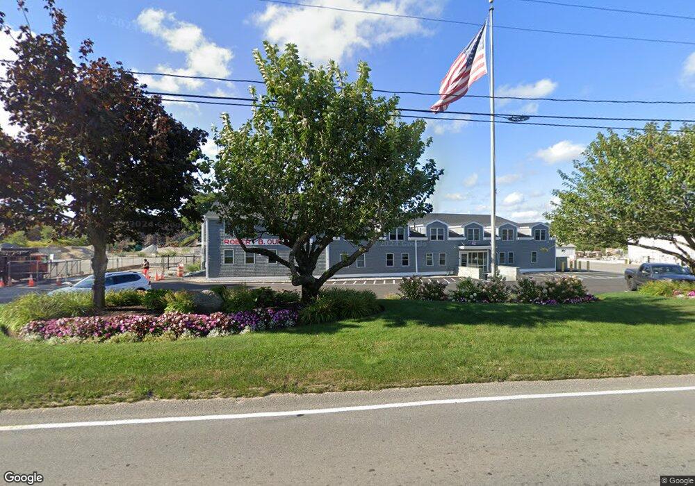 24 Great Western Rd, Harwich, MA 2645 - photo 1