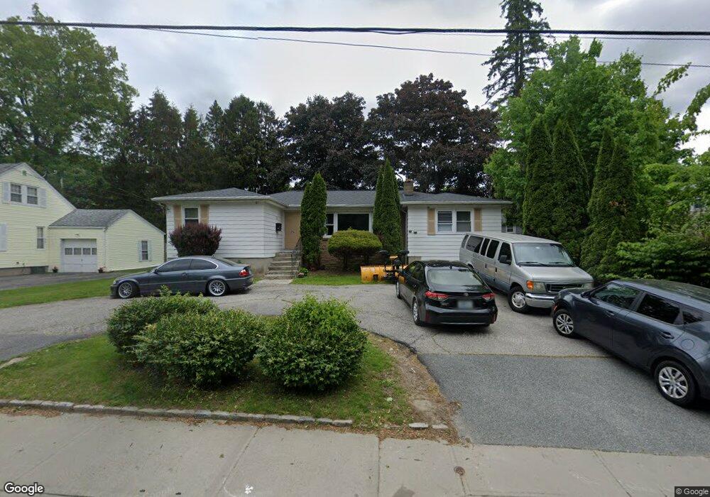 176 Central Ave, Johnston, RI 02919 - photo 1