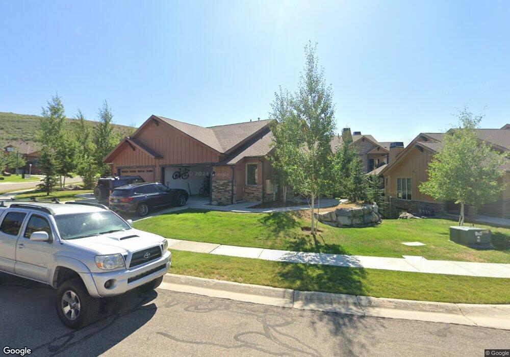 14362 N Rendezvous Trail unit 36B, Deer Mountain, UT 84036 - photo 1