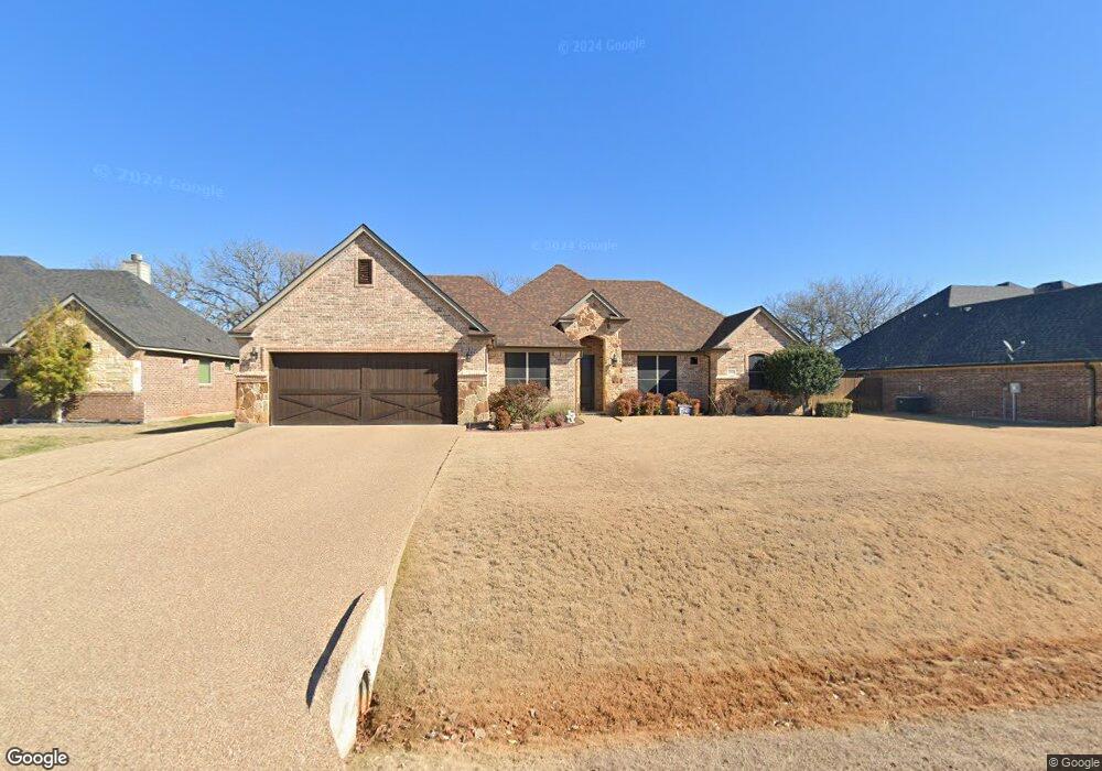 2926 Willow Ridge Cir, Granbury, TX 76049 - photo 1