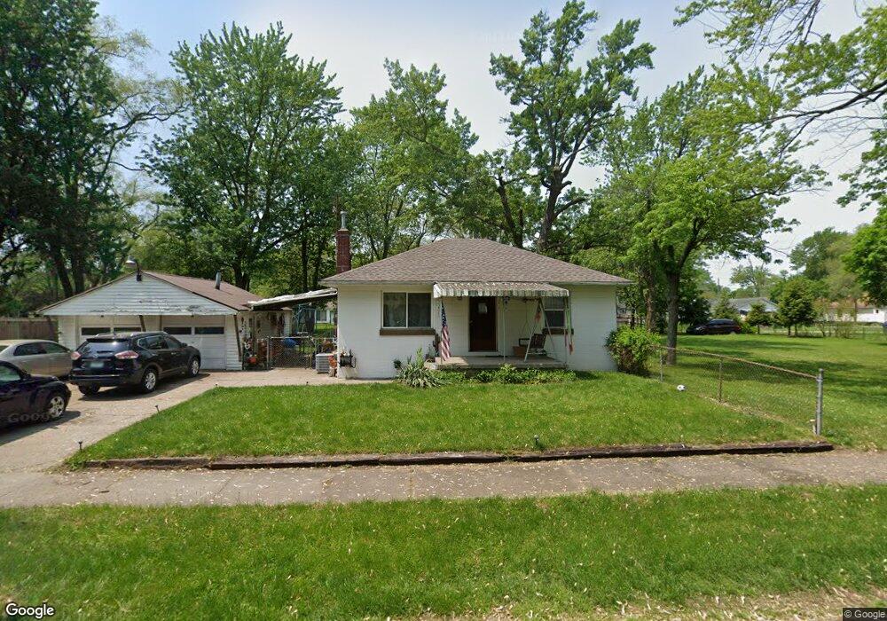 2419 Lane Ave, Elkhart, IN 46517 - photo 1