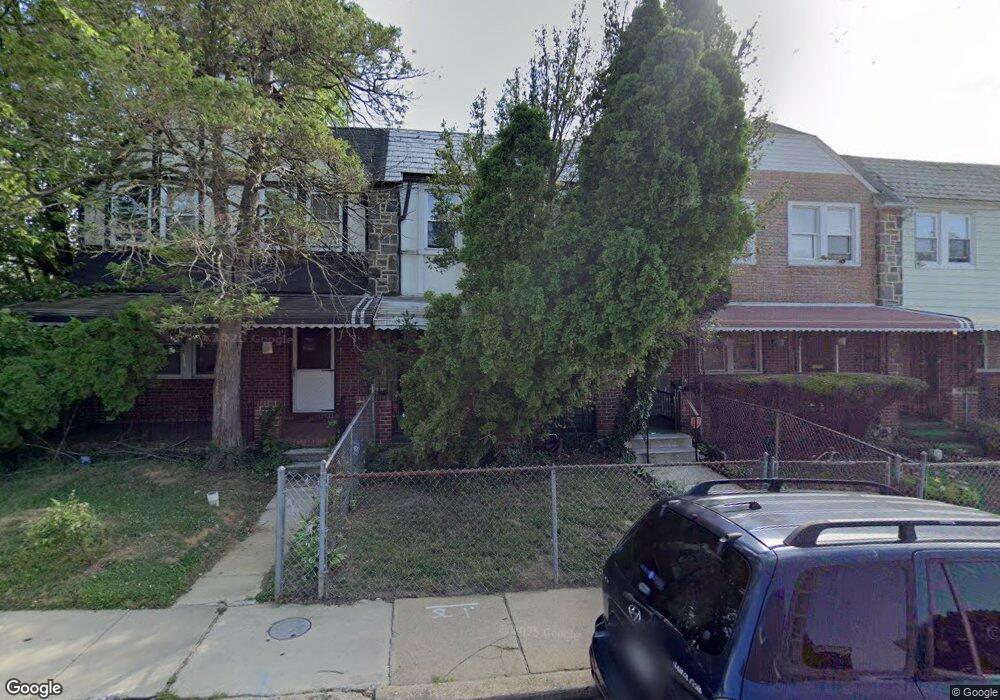 4527 Homer Ave, Baltimore, MD 21215 - photo 1