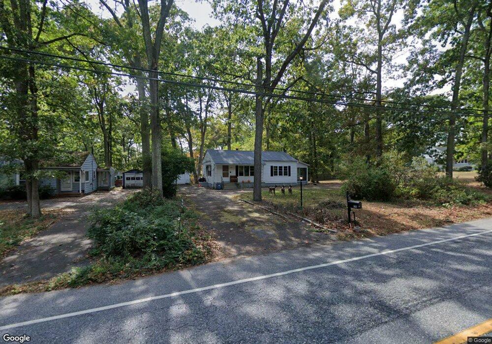 130 W Park Dr, Bridgeton, NJ 08302 - photo 1