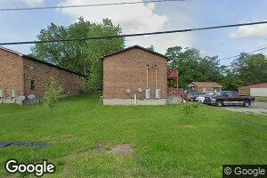 506 Wilson St, Muldraugh, KY 40155