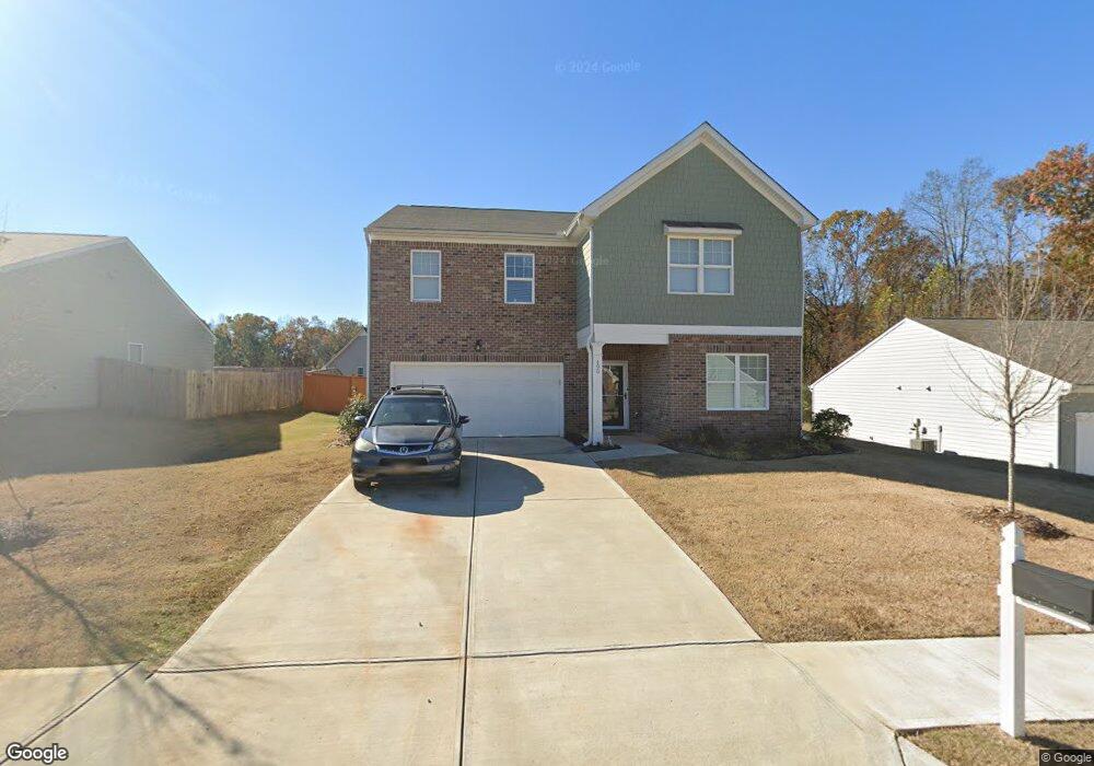 195 Bowen Way, Covington, GA 30016 - photo 1