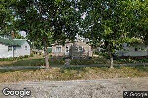 108 5th St SE, Barnesville, MN 56514