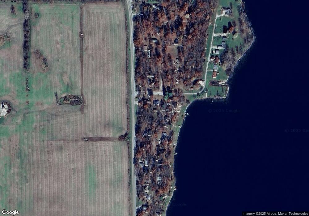 50 Lane 250b West Otter Lake, Angola, IN 46703 - photo 1