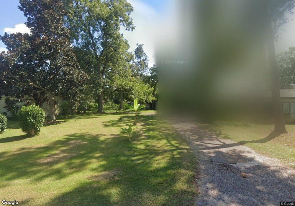 456 SE Maxwell Street Hwy 93 S, Cairo, GA 39828 - photo 1