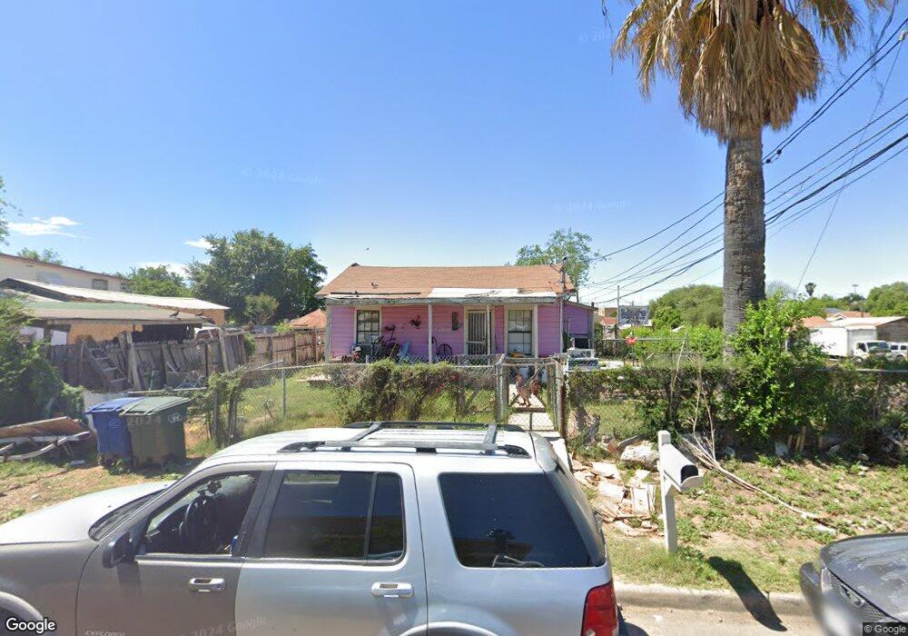 1820 Lexington Ave, Laredo, TX 78040 - photo 1
