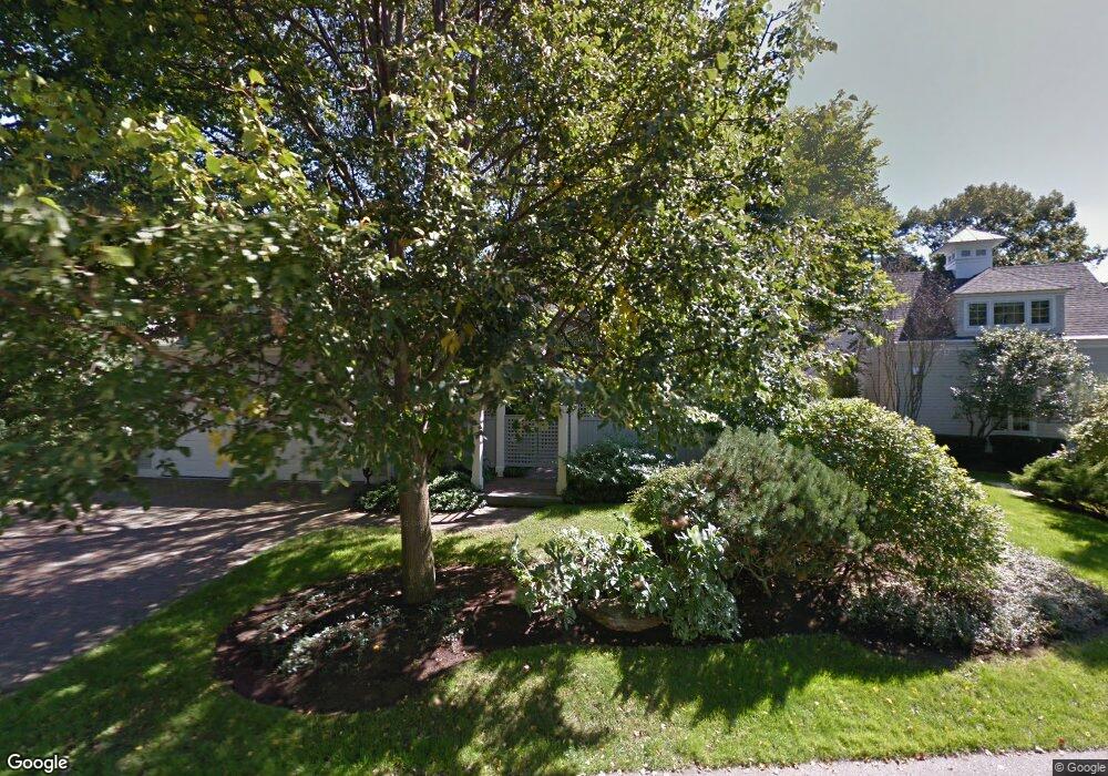 125 Little Harbor Rd, New Castle, NH 03854 - photo 1