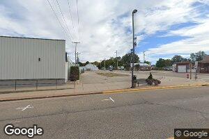 12 Po Box, Manawa, WI 54949
