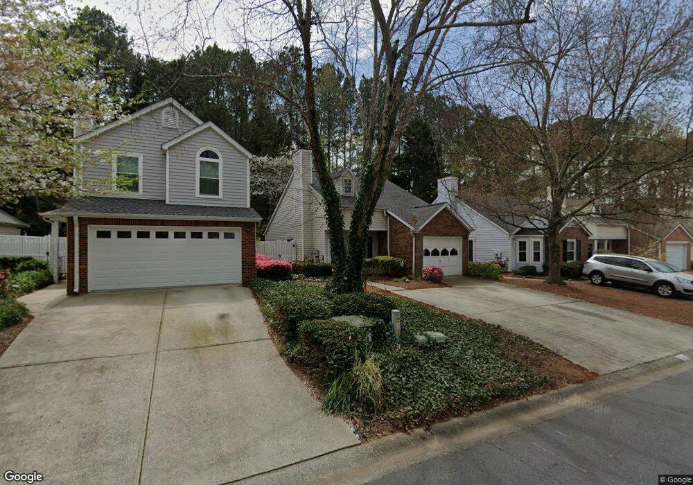 3605 Jones Ferry Ln unit 1, Alpharetta, GA 30022 - photo 1