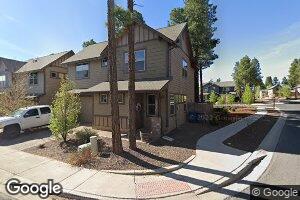 2736 W Pico Del Monte Cir Unit Lot45b, Flagstaff, AZ 86001