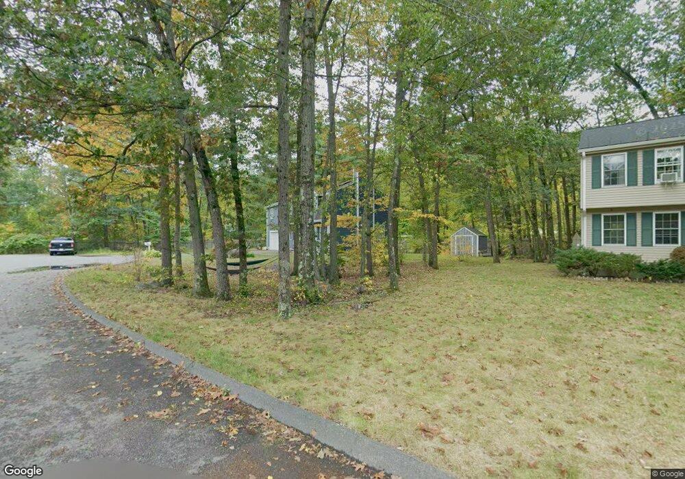 16 Glen Ave, Fitchburg, MA 01420 - photo 1