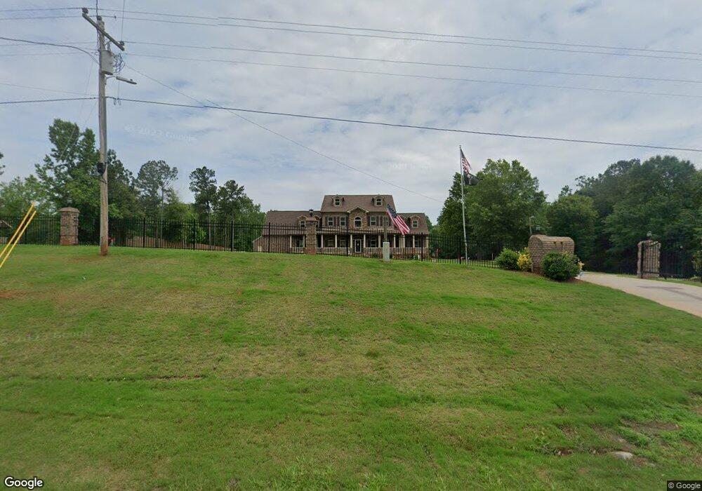 9147 Ga Highway 74, Macon, GA 31220 - photo 1