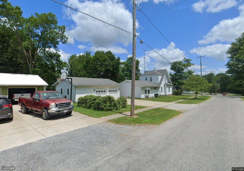 126 Madison St S, West Unity, OH 43570 - photo 1