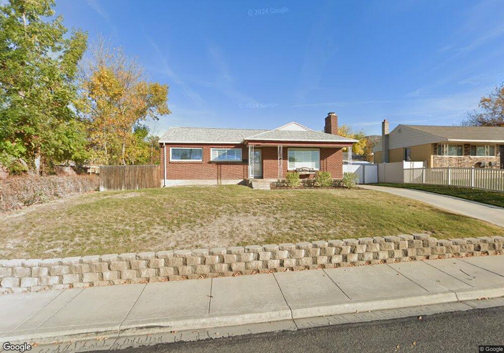 3457 S 800 W, Bountiful, UT 84010 - photo 1
