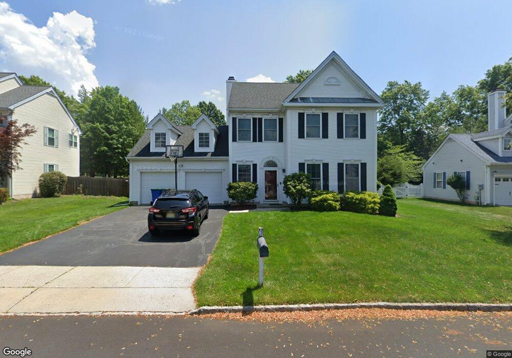 4 Carlisle Rd, Branchburg, NJ 08876 - photo 1