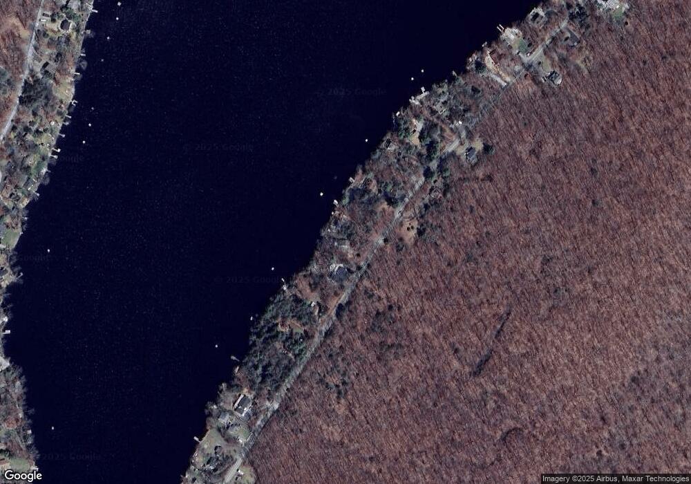 257 E Shore Lake Owassa Rd, Newton, NJ 07860 - photo 1