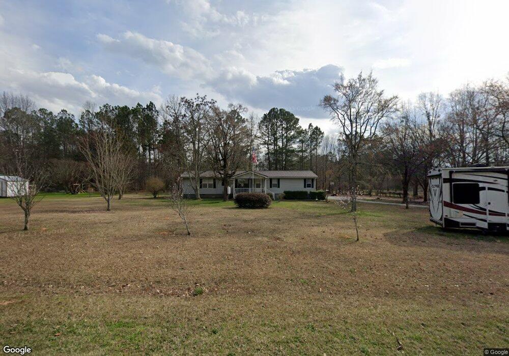 3241 Greensboro Rd, Madison, GA 30650 - photo 1