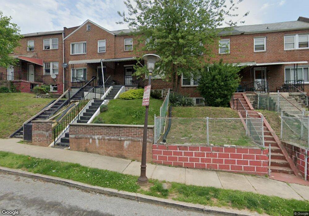 13 S Bernice Ave, Baltimore, MD 21229 - photo 1