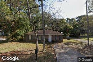 1320 Wilkins Rd, Mobile, AL 36618