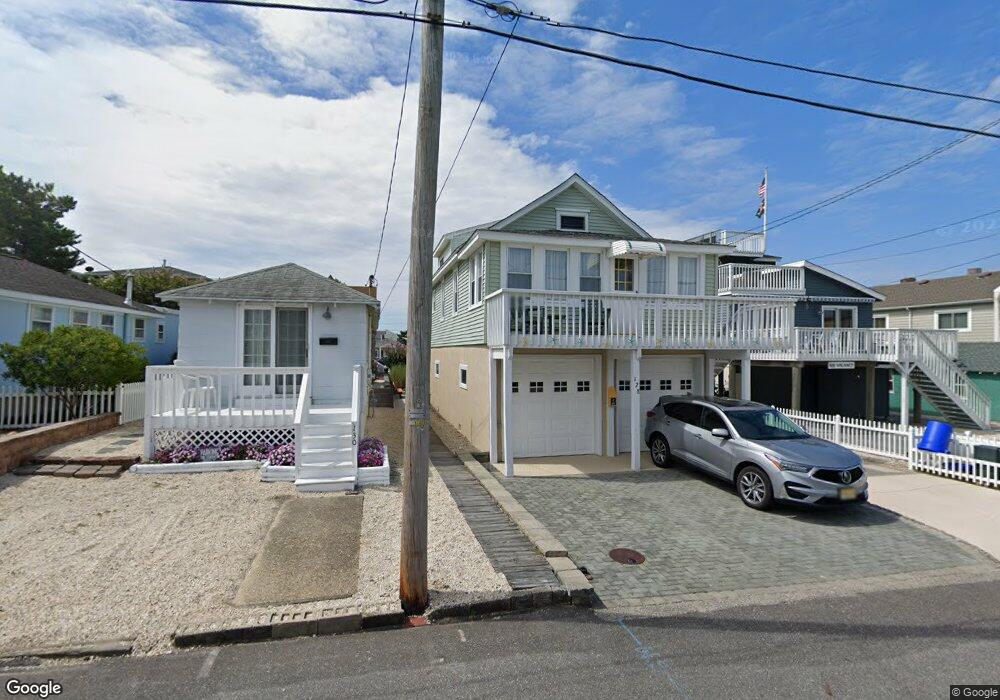 128 E 23rd St, Ship Bottom, NJ 08008 - photo 1